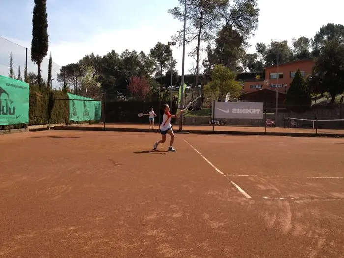 Club Tenis y Padel Arganda del Rey — instalación deportiva