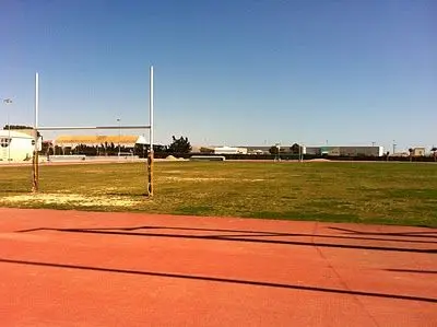 Patronato Deportivo Municipal San Javier — instalación deportiva