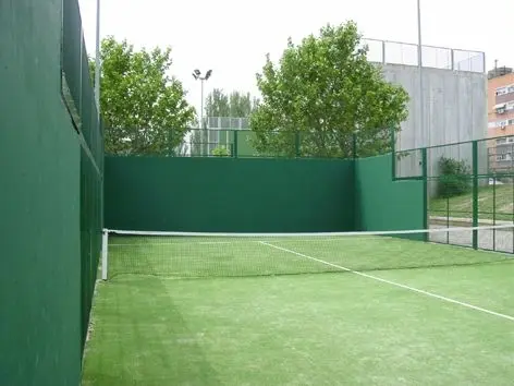 Club Padel Martos — instalación deportiva