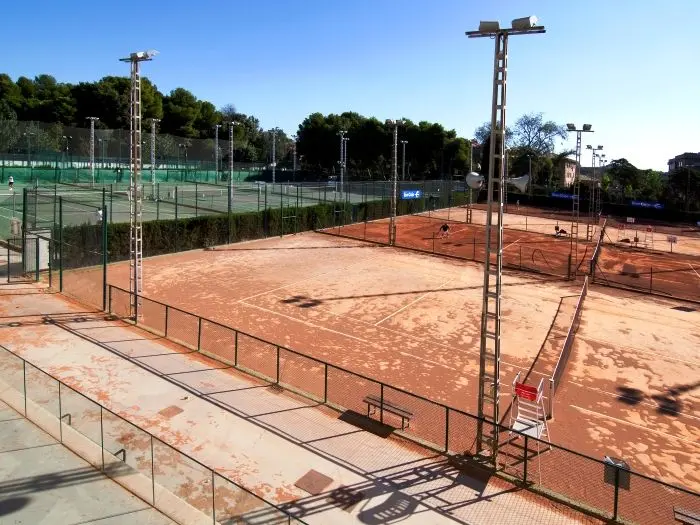 Stadium Casablanca — instalación deportiva