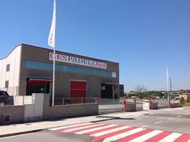 Gespadel Lliçà — instalación deportiva