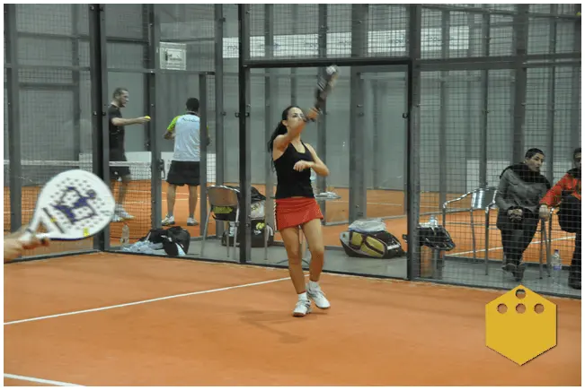 C.O.D. Las Cubiertas — instalación deportiva