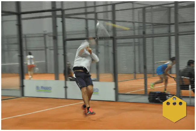 C.O.D. Las Cubiertas — instalación deportiva