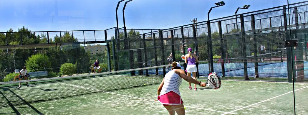 Bfit Ibiza Sports Club — instalación deportiva