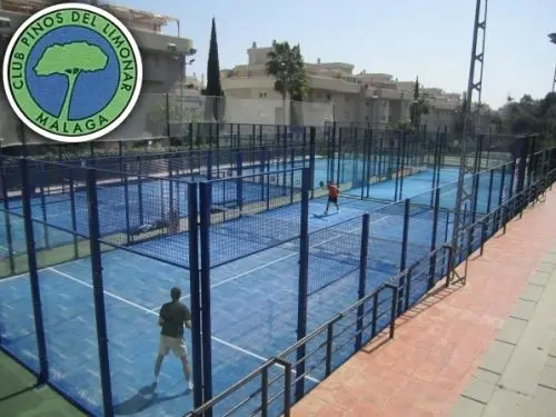Club Deportivo Pinos del Limonar — instalación deportiva