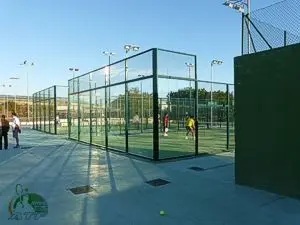 Asociación de Tenis y Padel Ferrara — instalación deportiva