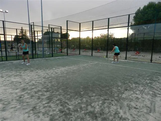 CAMV Círculo Agrícola Mercantil — instalación deportiva