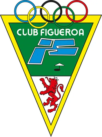Club Figueroa — instalación deportiva