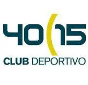 Club Deportivo 40-15 — instalación deportiva