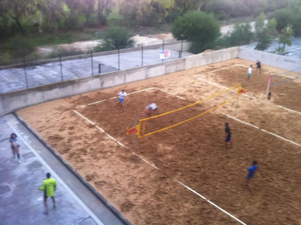 Fit In Wellness Padel Golf — instalación deportiva