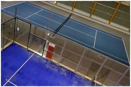 S.C.D.R. Anaitasuna — instalación deportiva