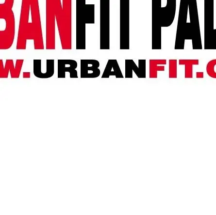 UrbanFit Padel — instalación deportiva