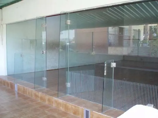 Club Tenis Reixac — instalación deportiva