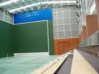 Instalaciones Deportivas de Carbonero el Mayor — instalación deportiva