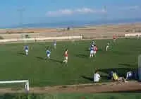 Instalaciones Deportivas de Carbonero el Mayor — instalación deportiva