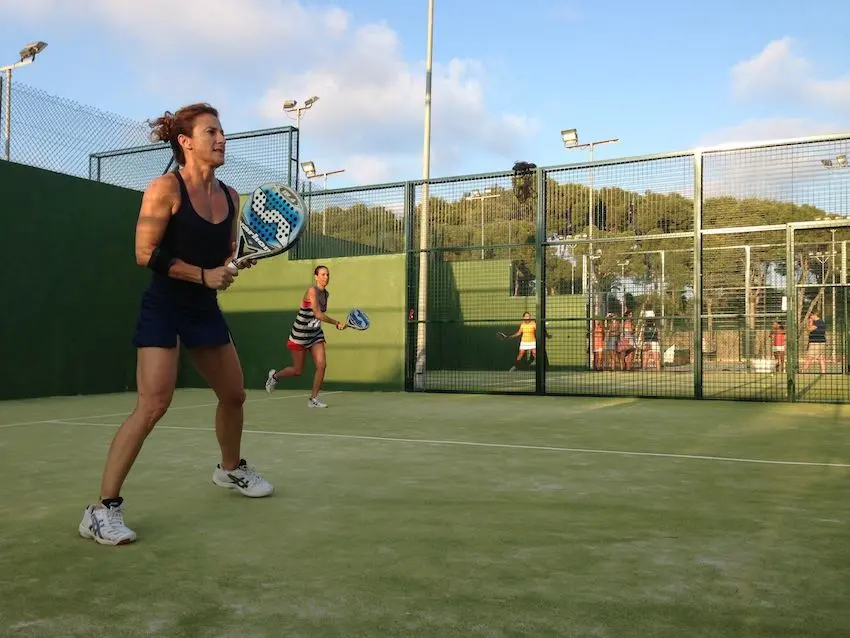 Club Deportivo Puerto Rey — instalación deportiva