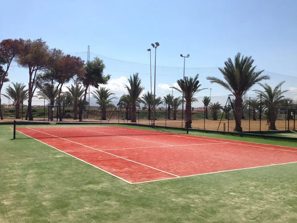 Club Deportivo Puerto Rey — instalación deportiva