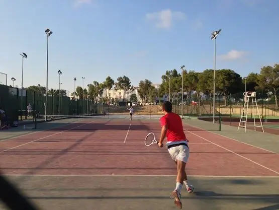 Club Deportivo Puerto Rey — instalación deportiva