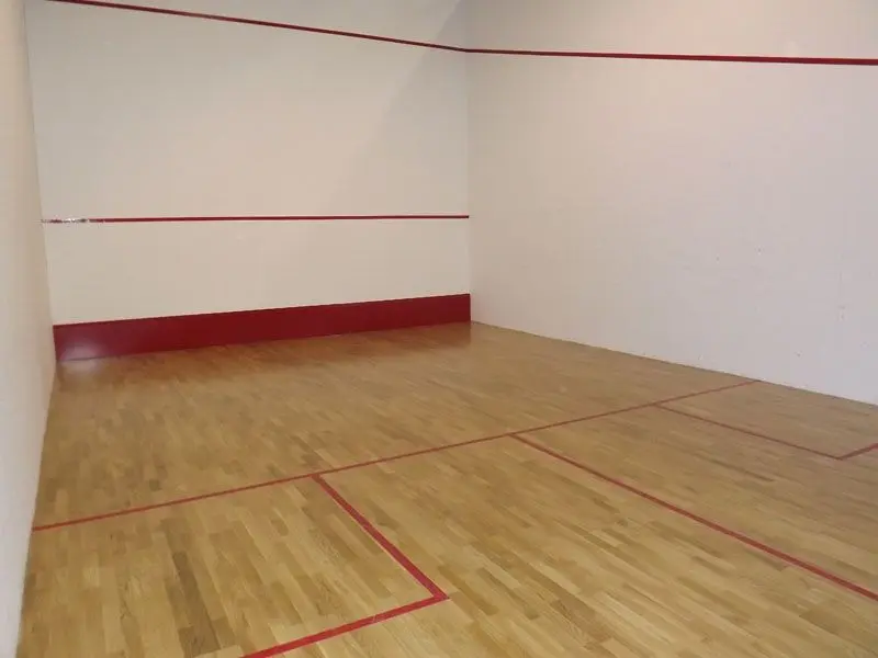 Box Padel Granada — instalación deportiva