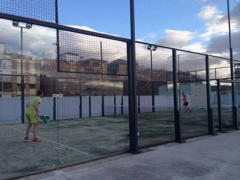 Valssport Ilusion Granada — instalación deportiva