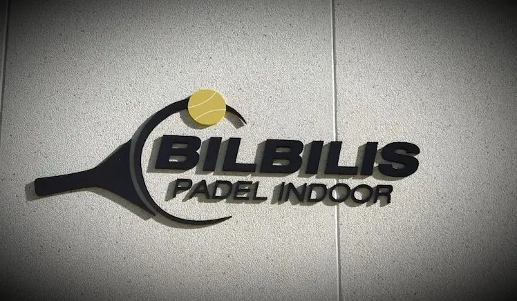 Pádel Indoor Bilbilis — instalación deportiva
