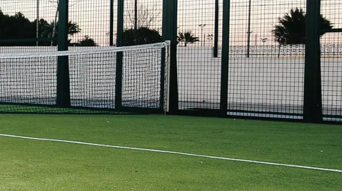 Centro Deportivo Denia — instalación deportiva