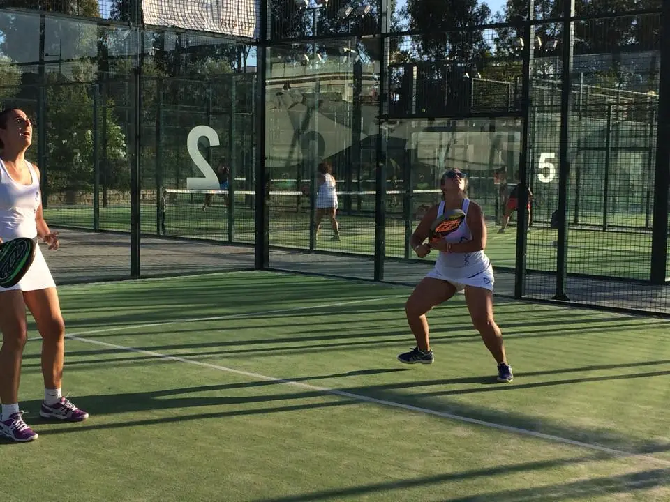 Club Belife Wellness Center — instalación deportiva