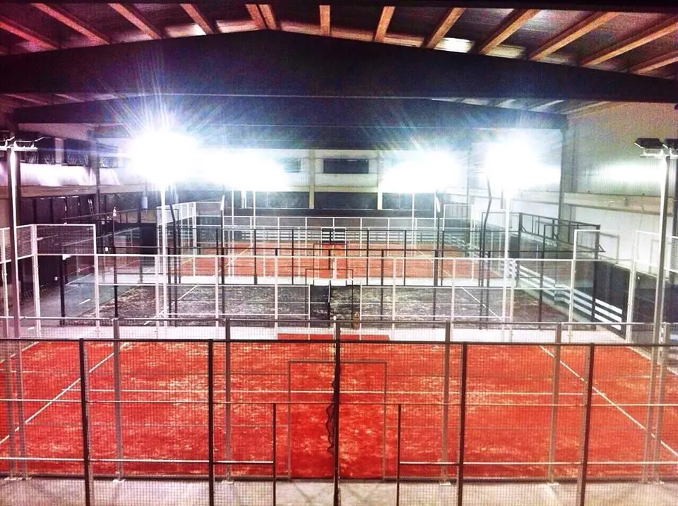 Fair Play Padel Club — instalación deportiva