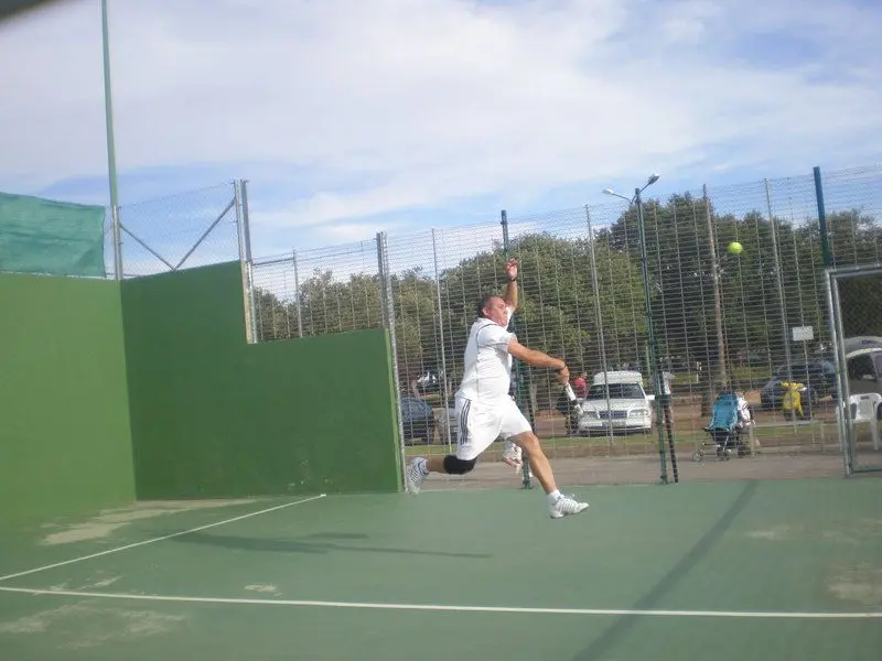 Club Deportivo Esla — instalación deportiva