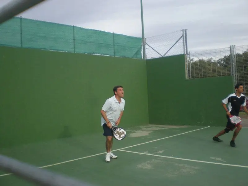 Club Deportivo Esla — instalación deportiva