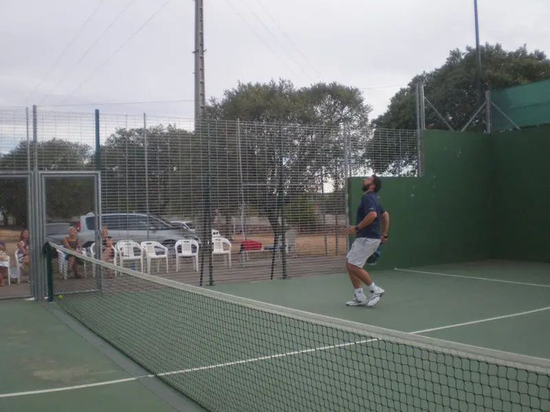 Club Deportivo Esla — instalación deportiva