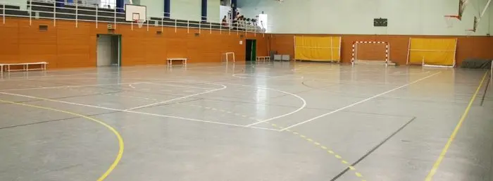 Eurofitness Can Cuyàs — instalación deportiva