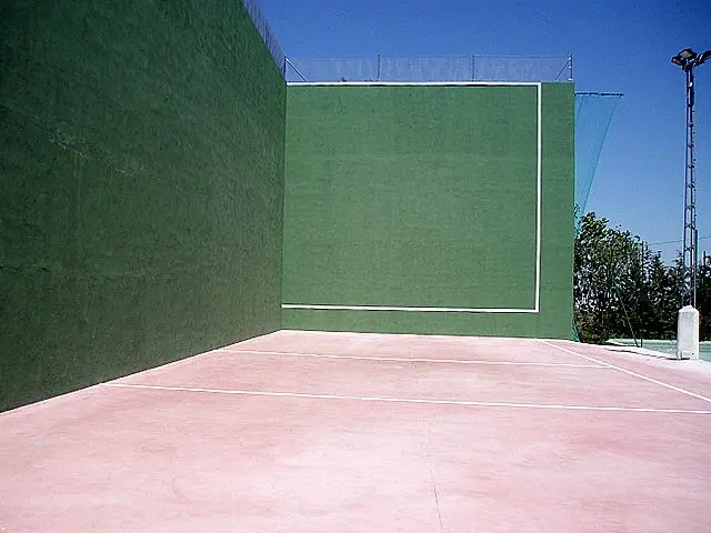 Quinta de la Torre — instalación deportiva