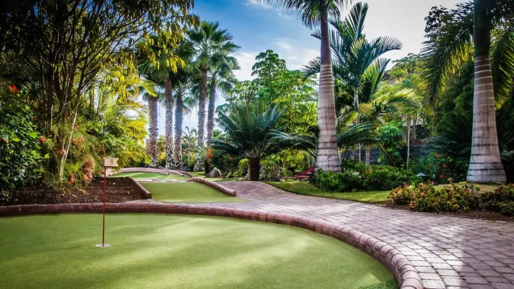Sheraton La Caleta Tenis y Pádel — instalación deportiva