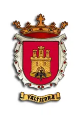 Pistas de pádel Valtierra — instalación deportiva