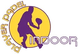 Player Pádel indoor Navalcarnero — instalación deportiva