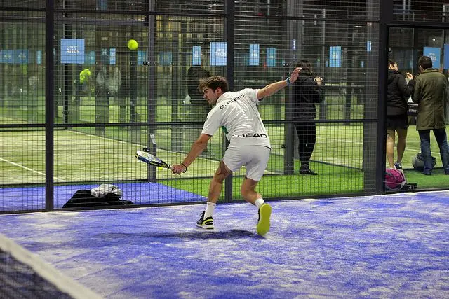 Artos Sports Club — instalación deportiva