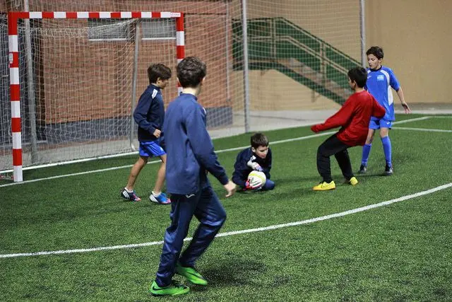 Artos Sports Club — instalación deportiva