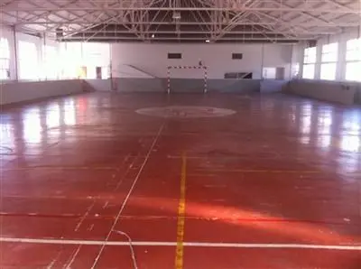 Gimnàs Tao-Do Terrassa — instalación deportiva