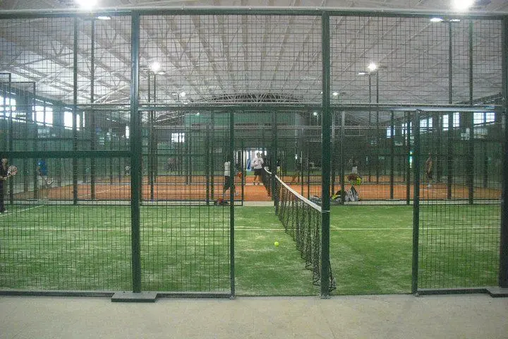 Padel Torrent - Torrente — instalación deportiva