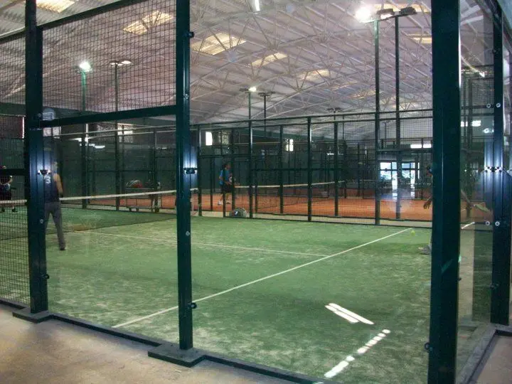 Padel Torrent - Torrente — instalación deportiva