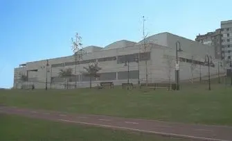 Centro Deportivo San Diego — instalación deportiva