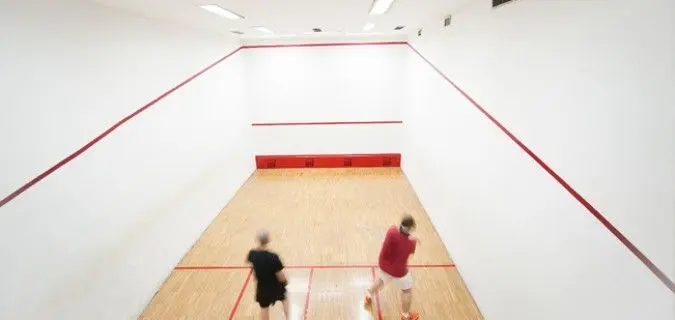 Hotel Porcel Sabica — instalación deportiva