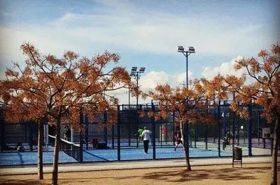 Vilarenc Aqua Centre Esportiu — instalación deportiva