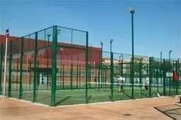 Área Deportiva Arroyo del Vallejo Azuqueca de Henares — instalación deportiva
