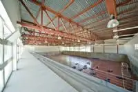 Colegio Internacional J. H. Newman — instalación deportiva