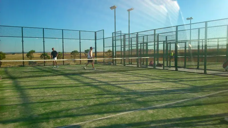 Centro Hípico Equus Duri Zamora — instalación deportiva