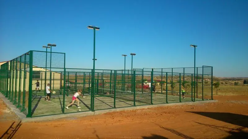 Centro Hípico Equus Duri Zamora — instalación deportiva