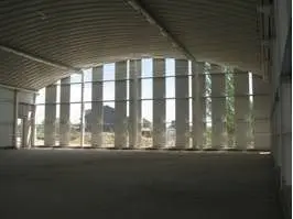 Pistas de Padel Complejo Deportivo El Soto — instalación deportiva