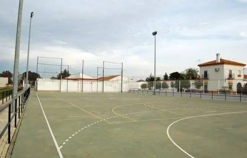 Centro Deportivo Bellavista — instalación deportiva
